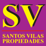 Santos Vilas Propiedades