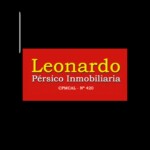 Leonardo Pérsico